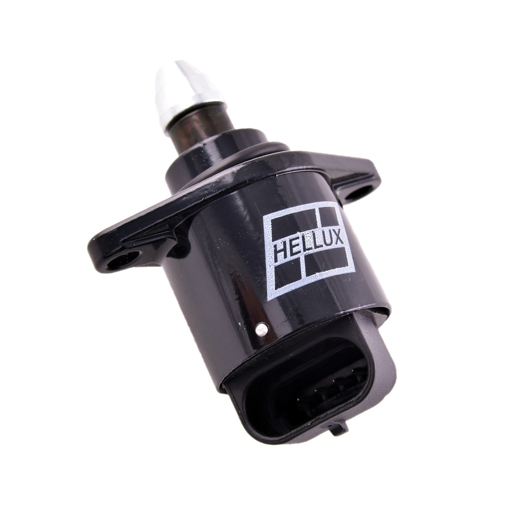 Motor Paso A Paso Electronico - 0