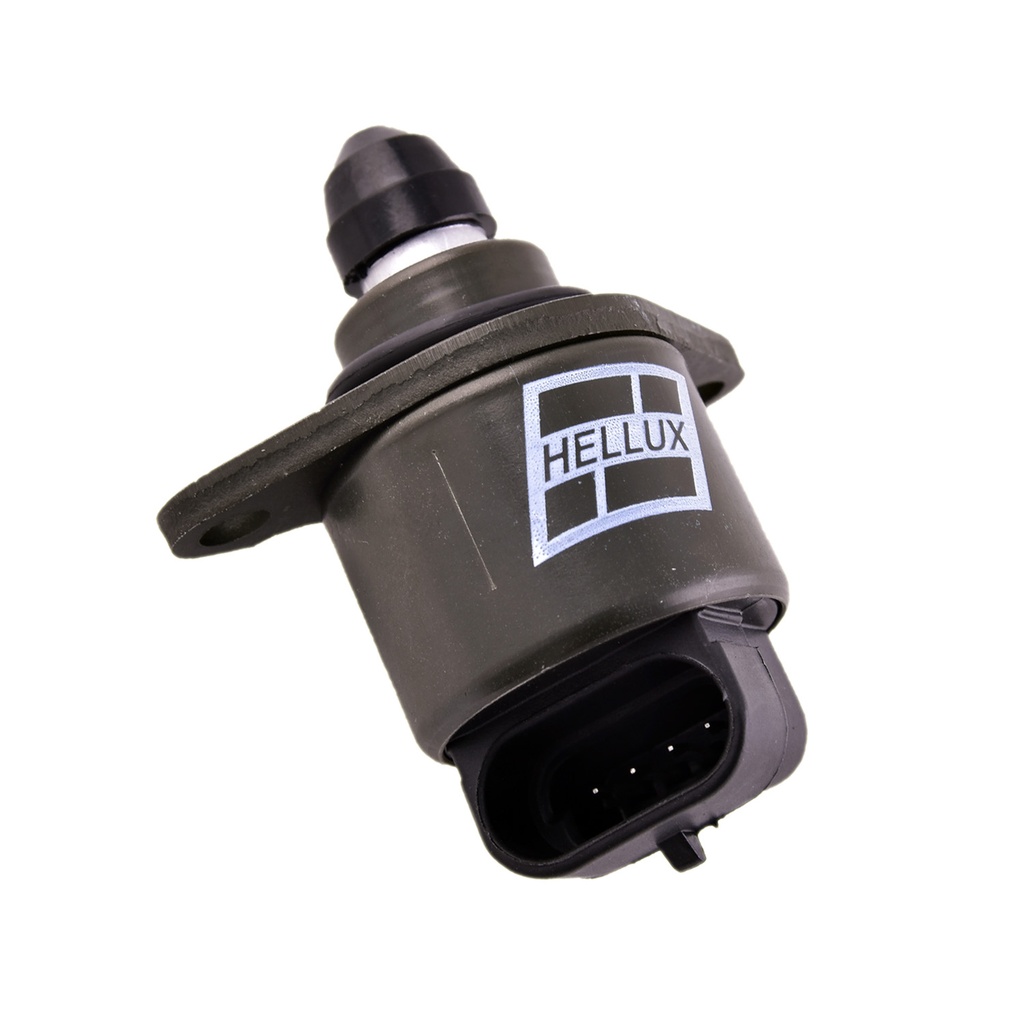 Motor Paso A Paso Electronico - 0