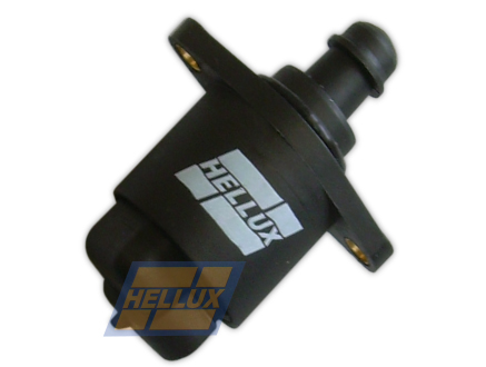 Motor Paso A Paso Electronico - 0