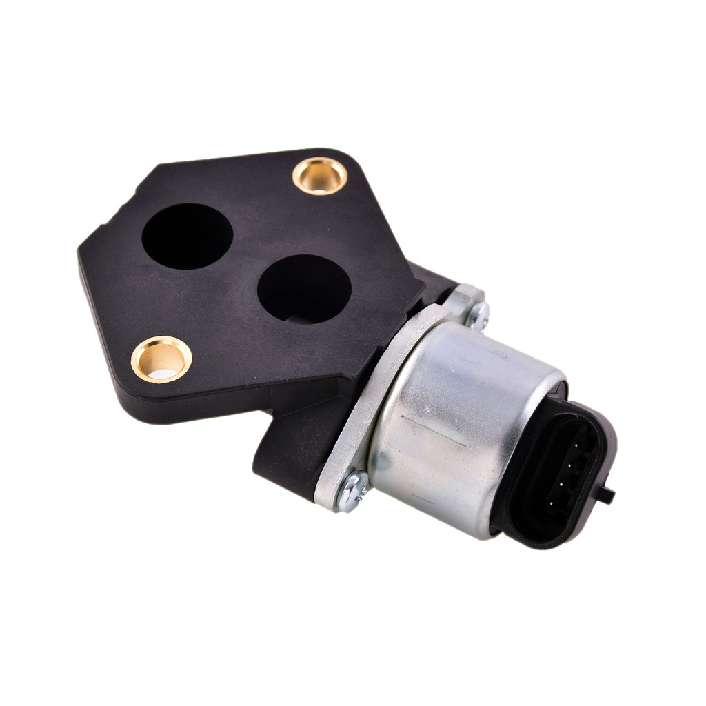 Motor Paso A Paso Electronico - 0