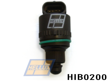 Motor Paso A Paso Electronico - 0