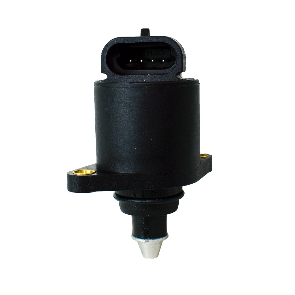 Motor Paso A Paso Electronico - 0