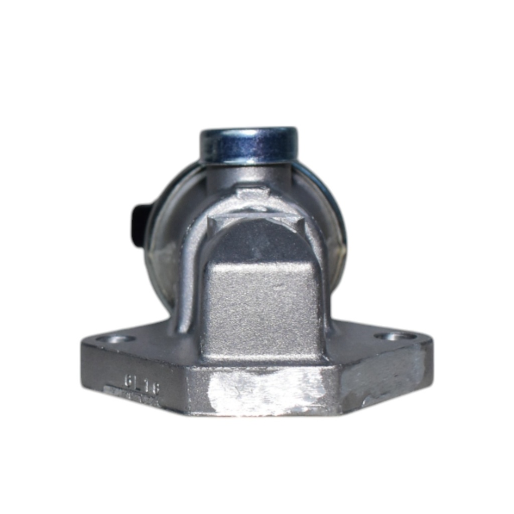 Motor Paso A Paso Electronico - 2