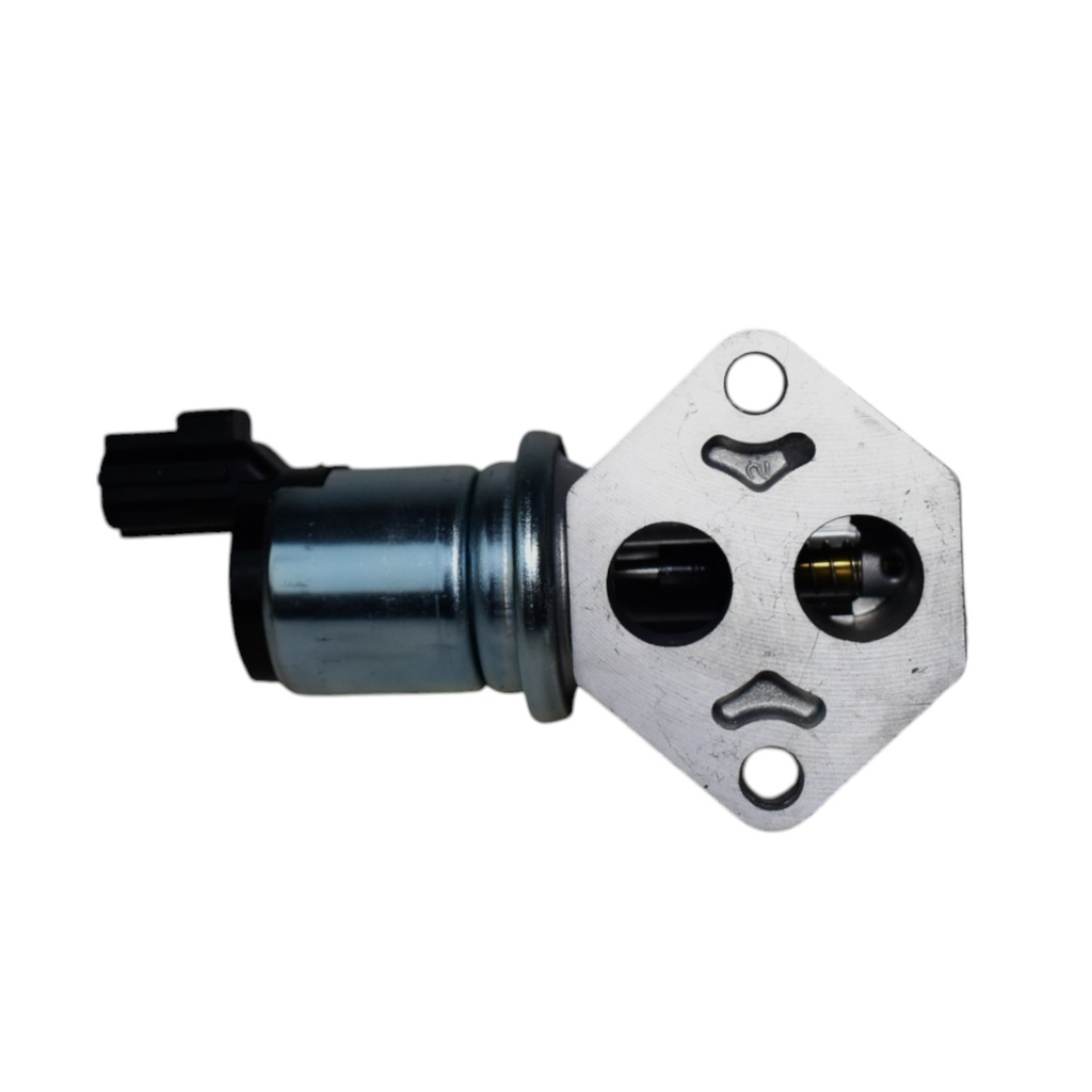 Motor Paso A Paso Electronico - 3