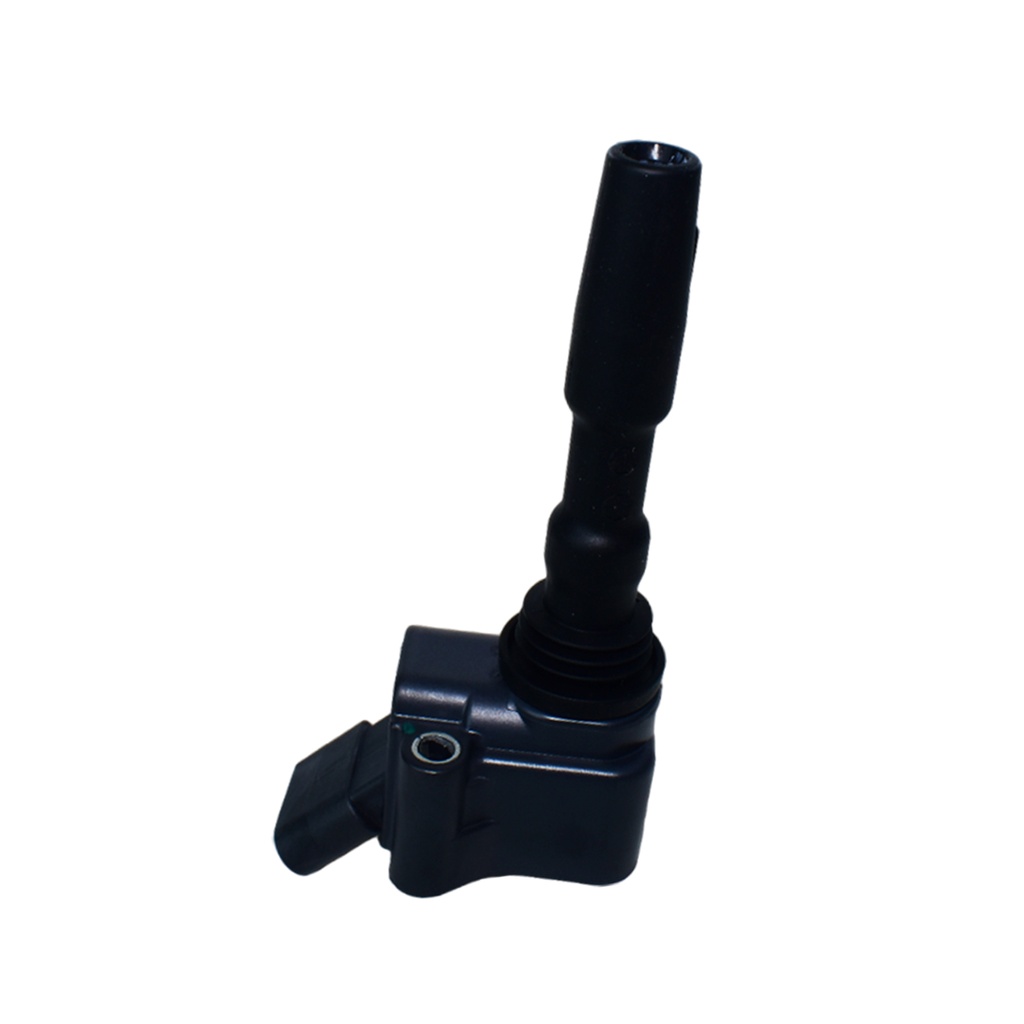 Bobina De Encendido - 0