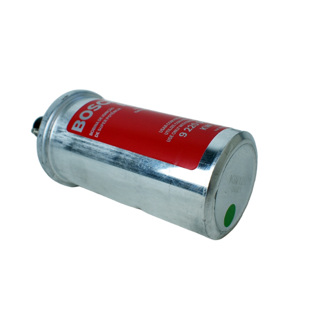 Bobina De Encendido - 2