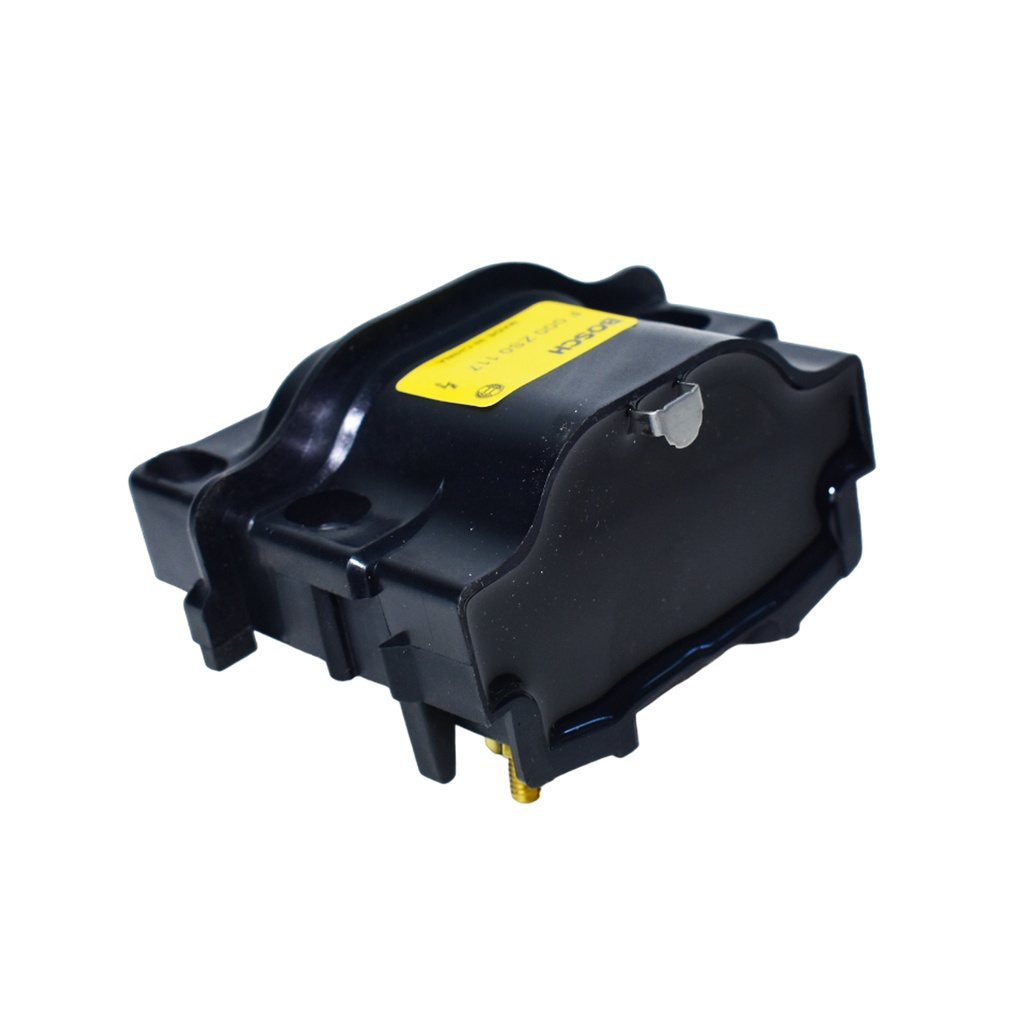 Bobina De Encendido - 0