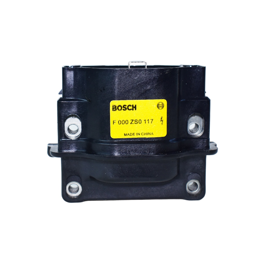 Bobina De Encendido - 2