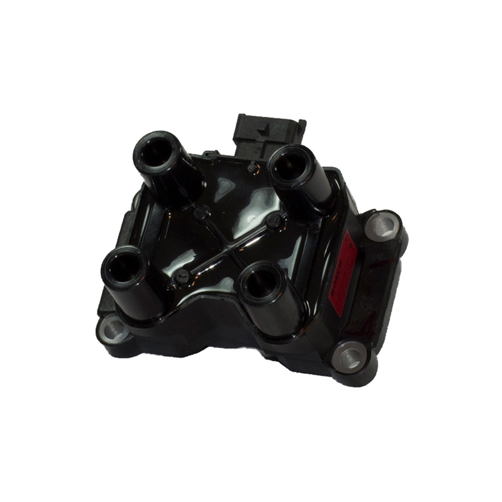 Bobina De Encendido - 0