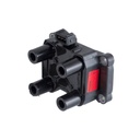 Bobina De Encendido - 0