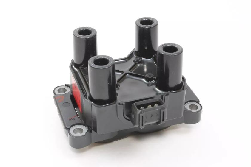 Bobina De Encendido - 1