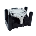 Bobina De Encendido - 0