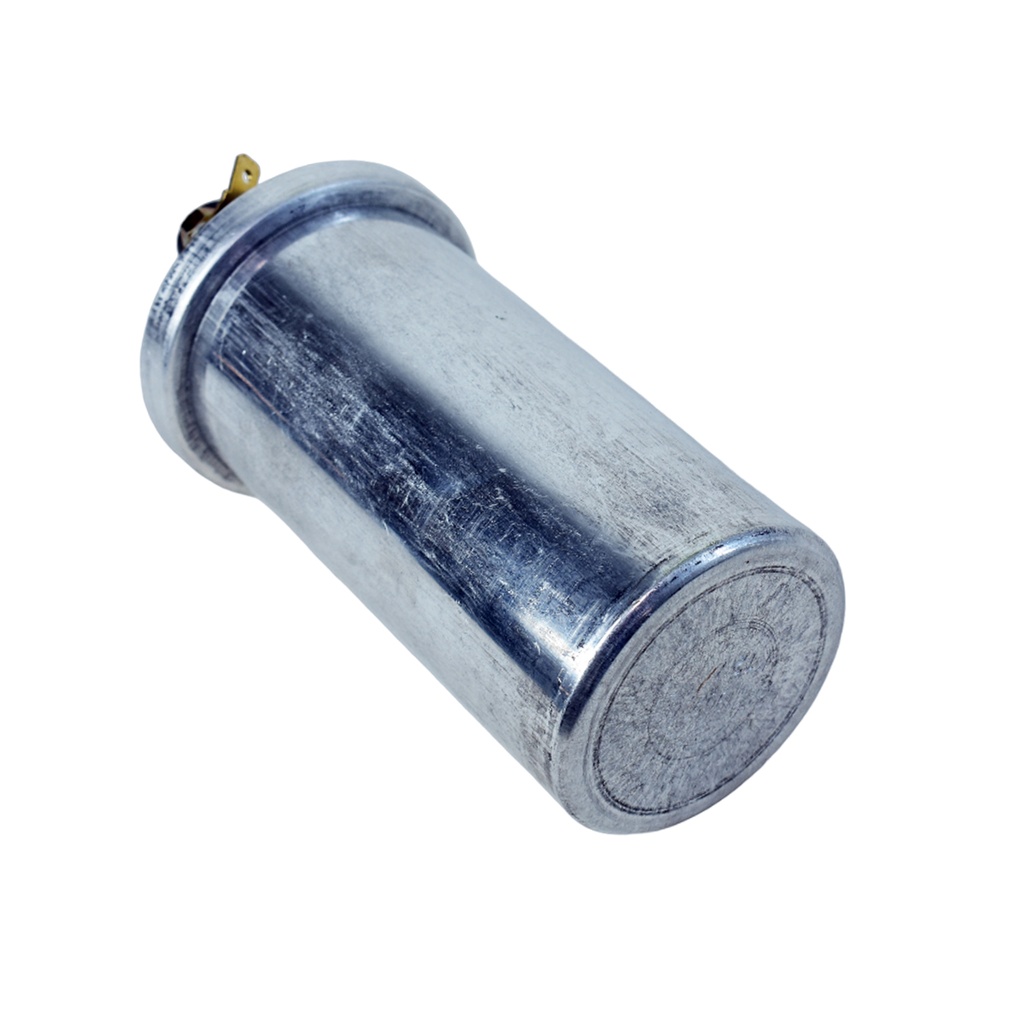 Bobina De Encendido - 0