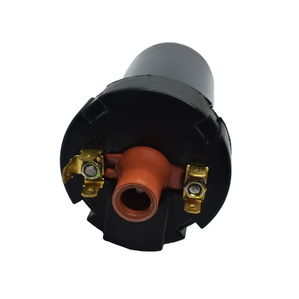 Bobina De Encendido - 0