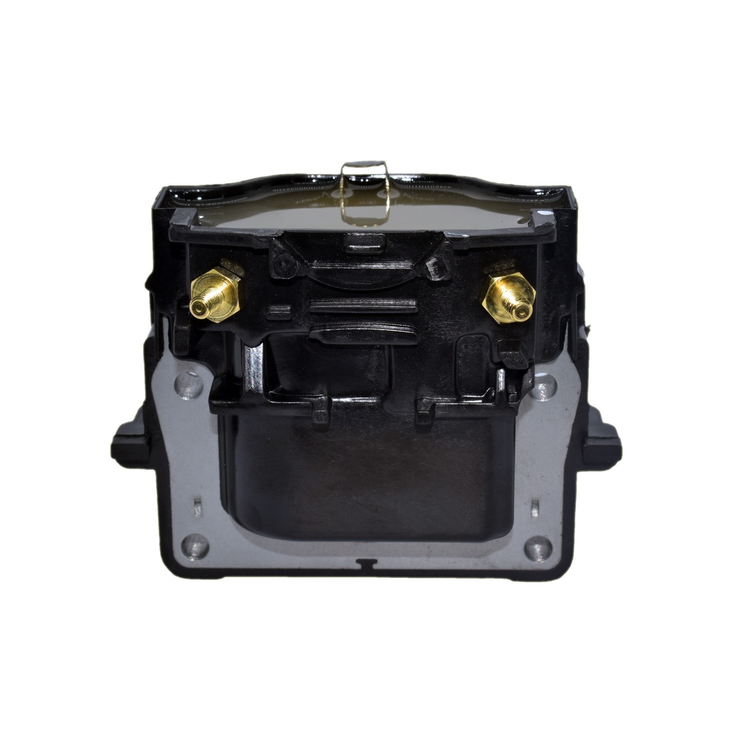 Bobina De Encendido - 0