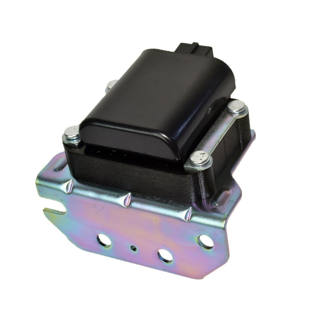 Bobina De Encendido - 0