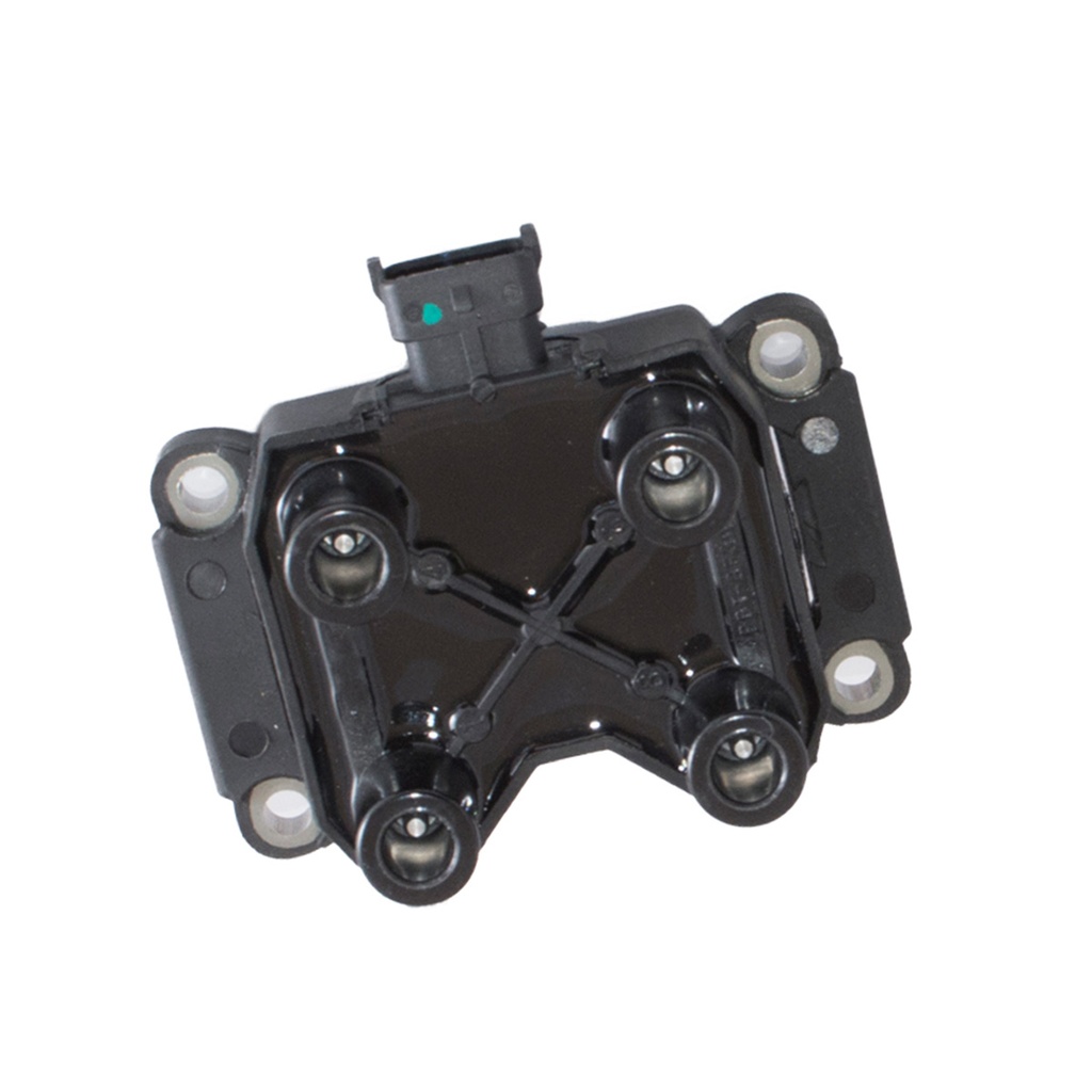 Bobina De Encendido - 0