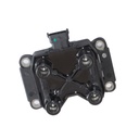 Bobina De Encendido - 0