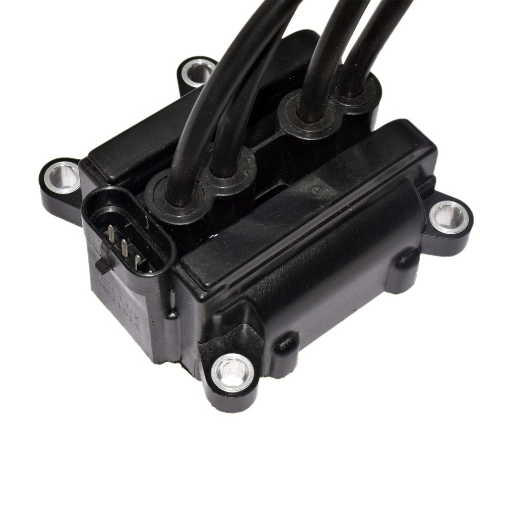 Bobina De Encendido - 0