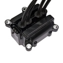 Bobina De Encendido - 0