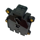 Bobina De Encendido - 0