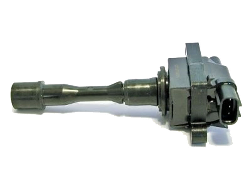 Bobina De Encendido - 0