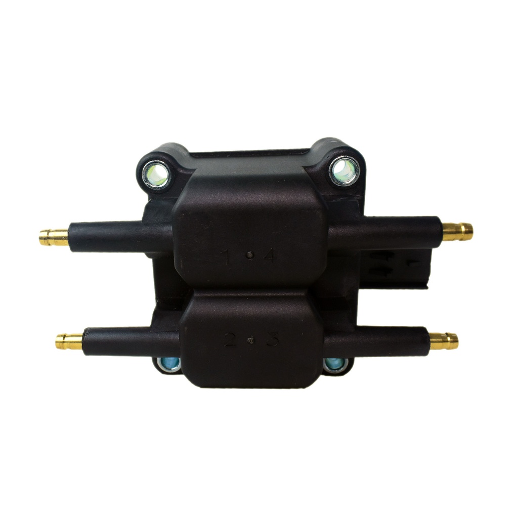 Bobina De Encendido - 0