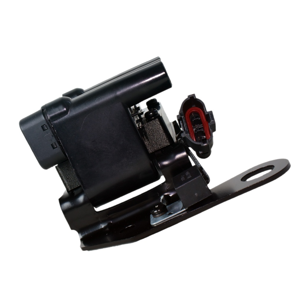 Bobina De Encendido - 0