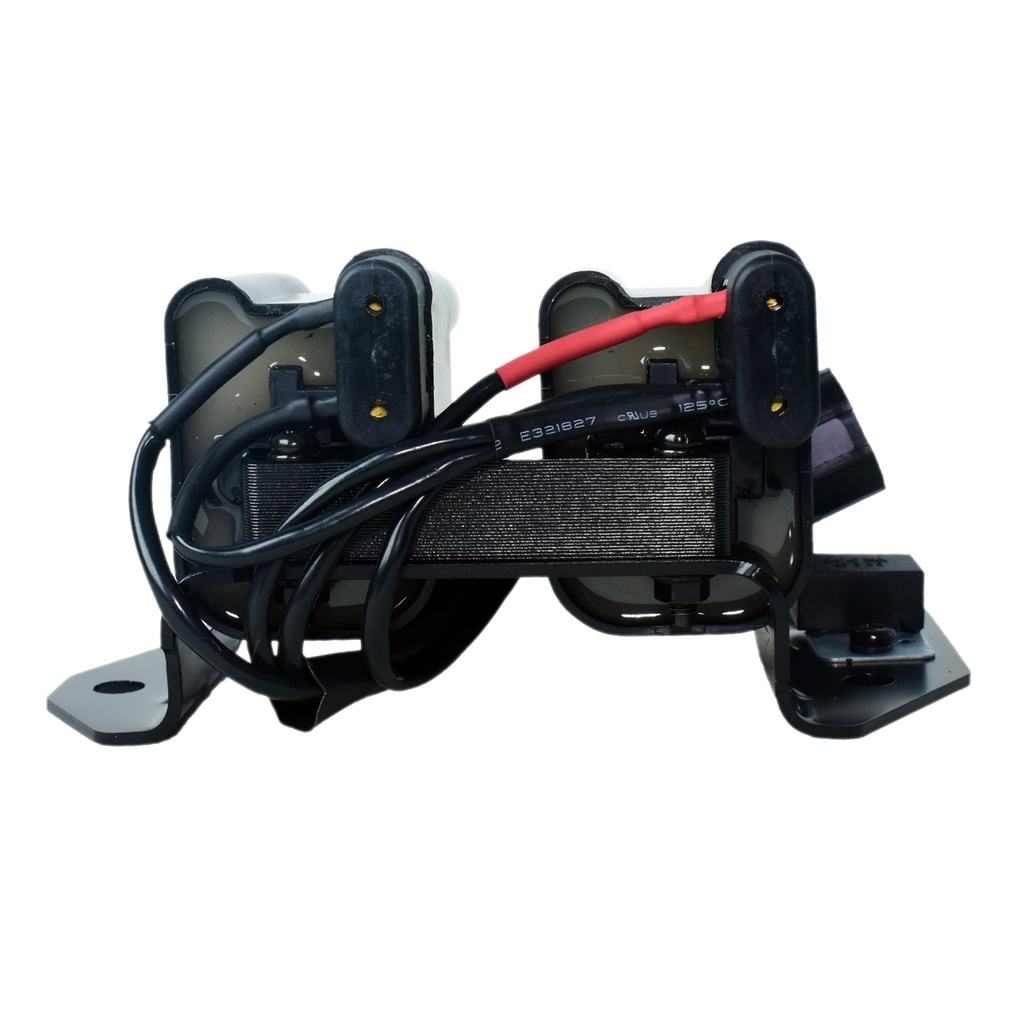 Bobina De Encendido - 2