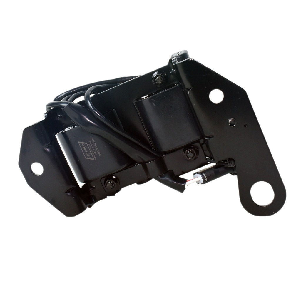 Bobina De Encendido - 3