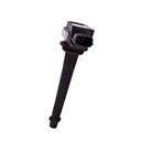 Bobina De Encendido - 0