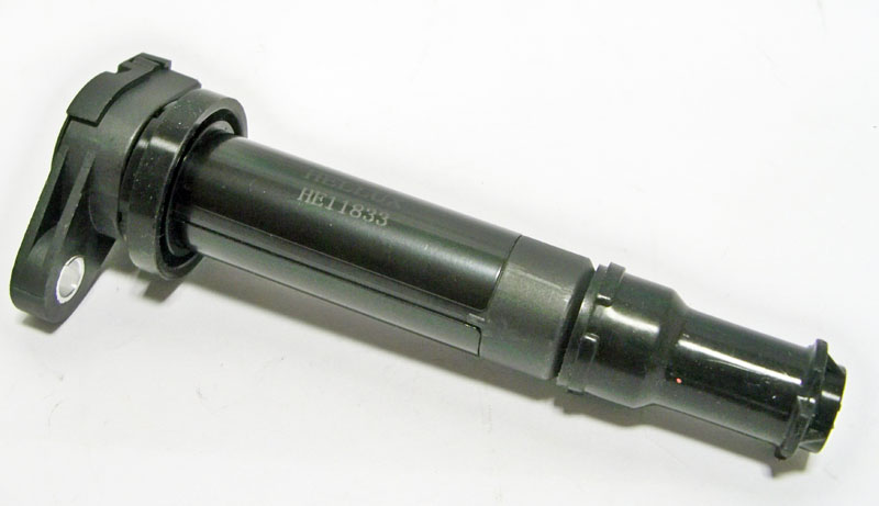 Bobina De Encendido - 0