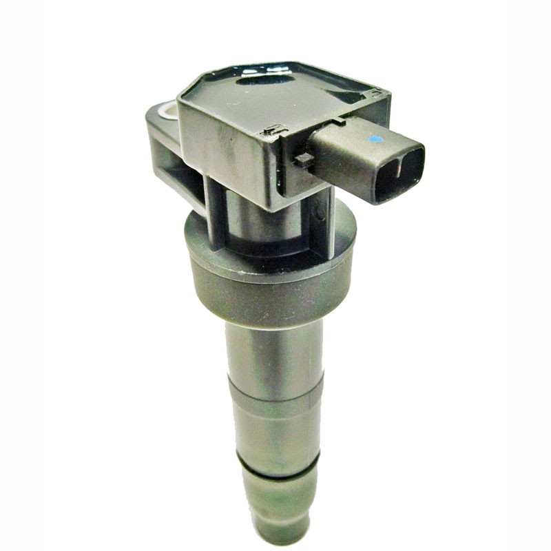 Bobina De Encendido - 0