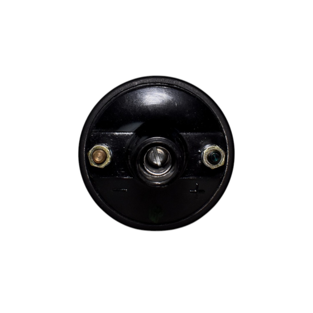 Bobina De Encendido - 0