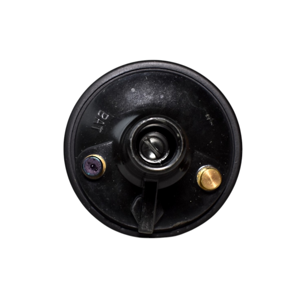 Bobina De Encendido - 0