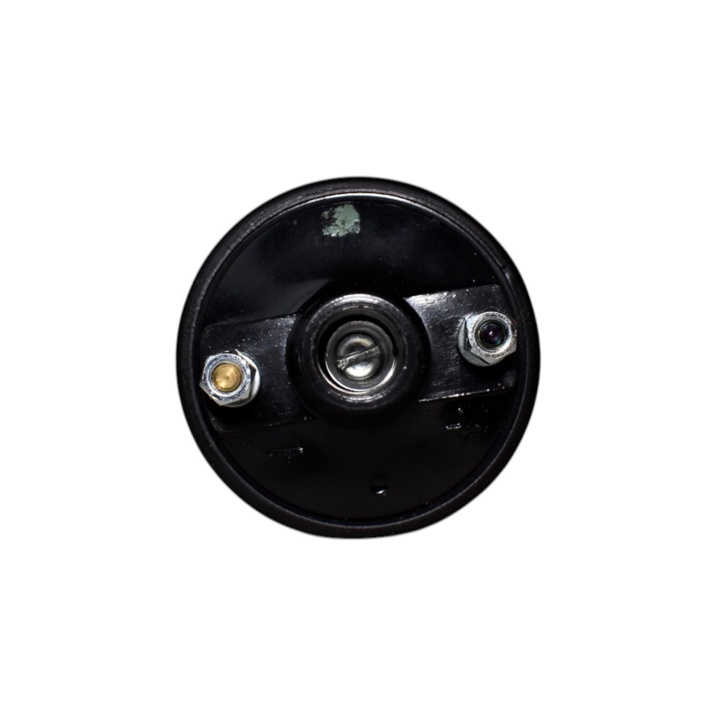 Bobina De Encendido - 0