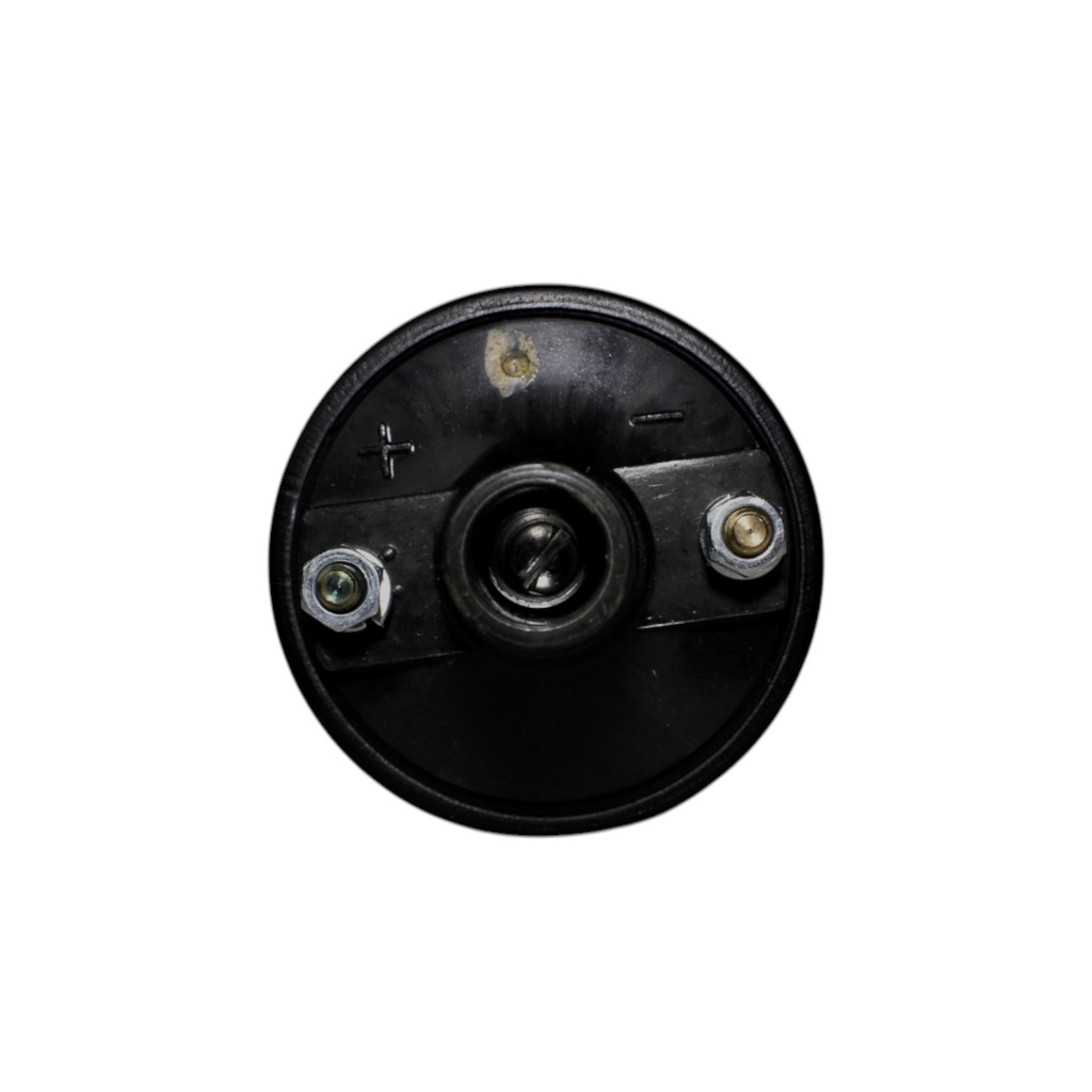 Bobina De Encendido - 0