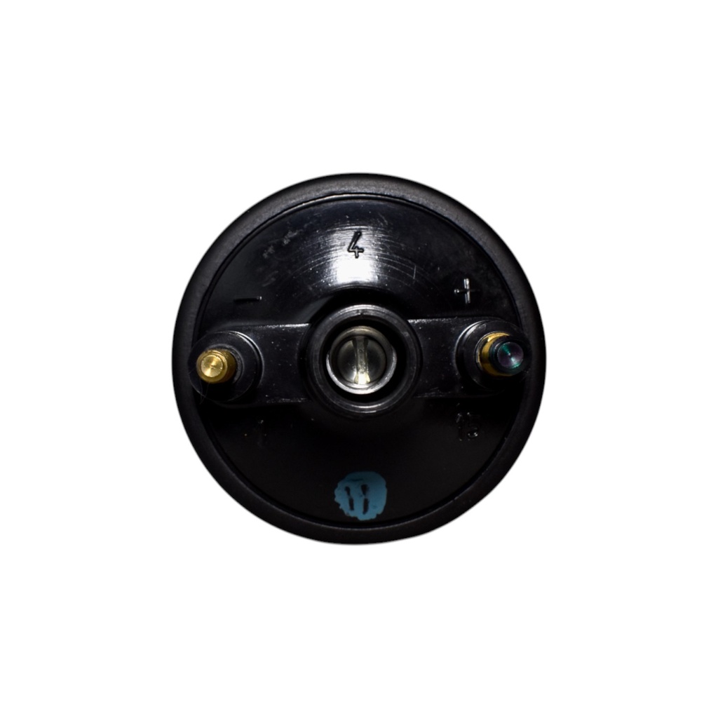 Bobina De Encendido - 0