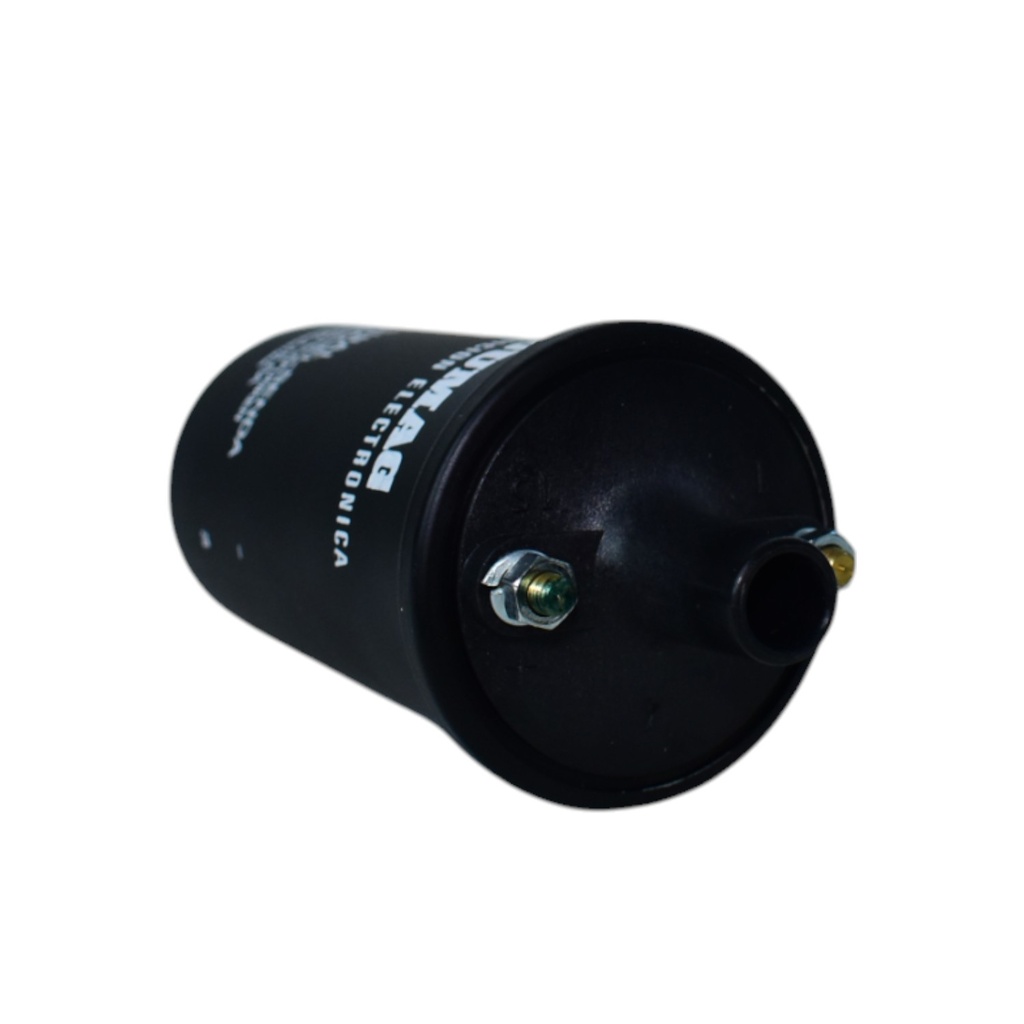 Bobina De Encendido - 0