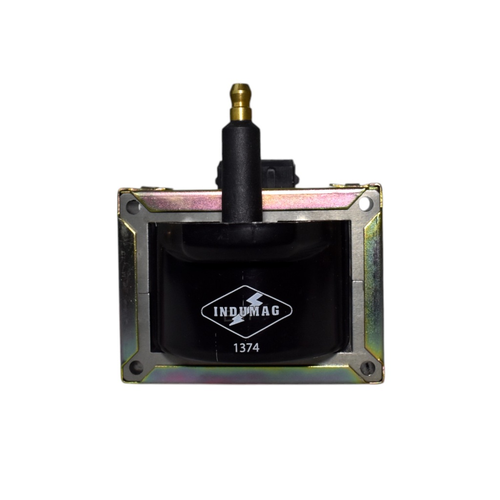 Bobina De Encendido - 4