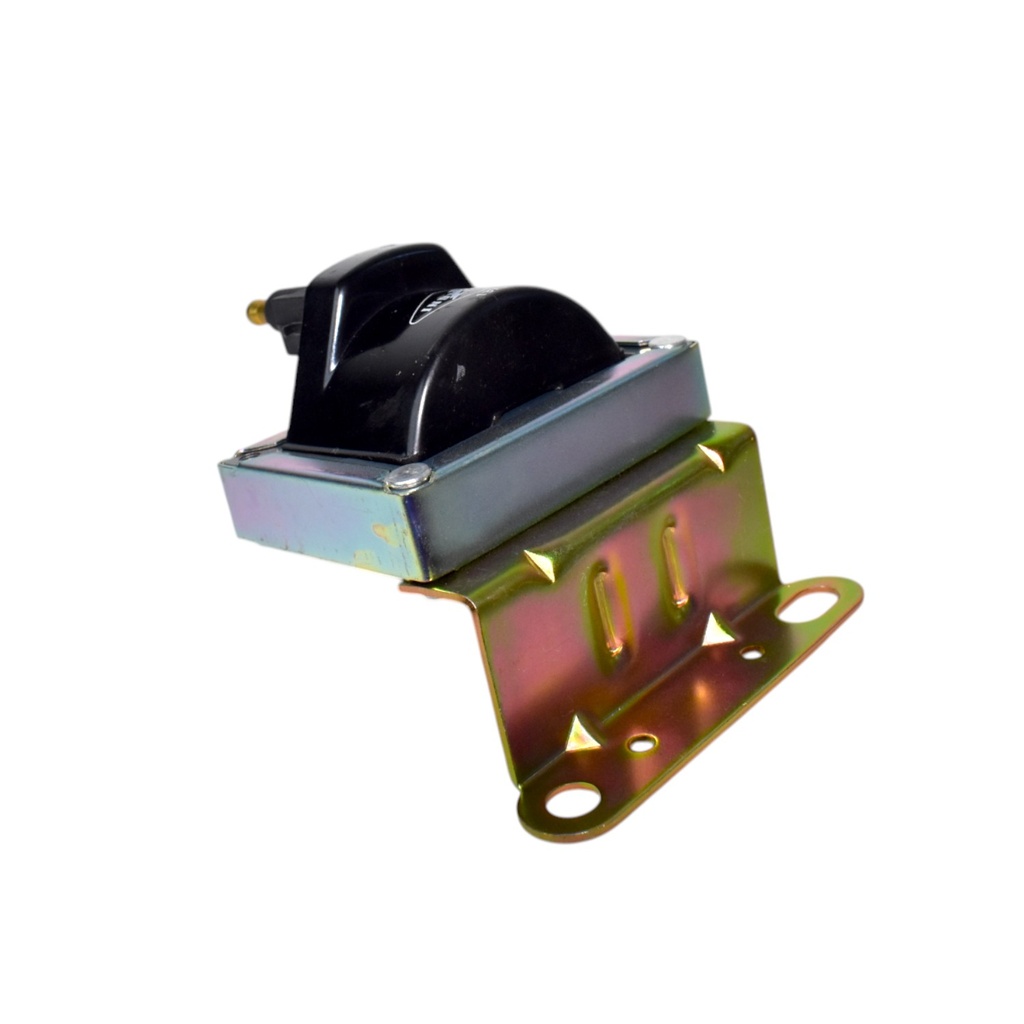 Bobina De Encendido - 0