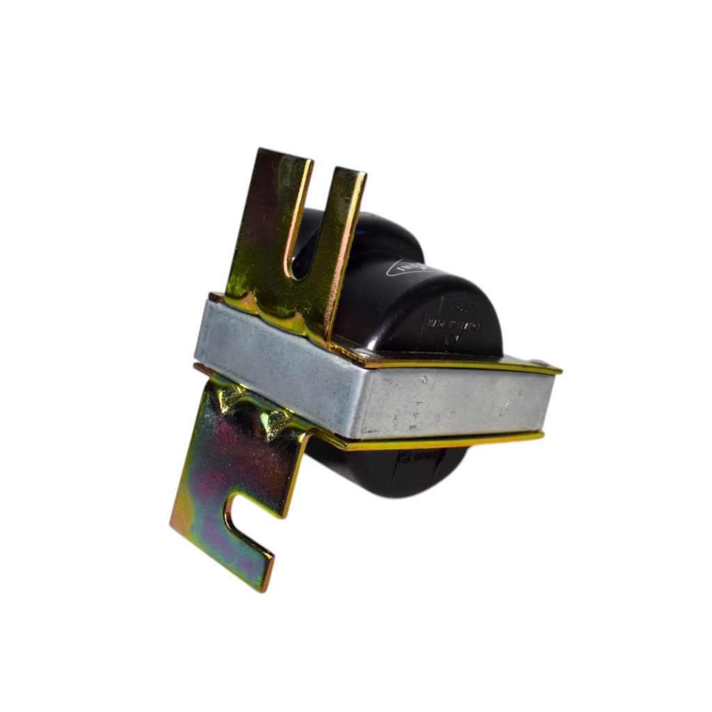 Bobina De Encendido - 0