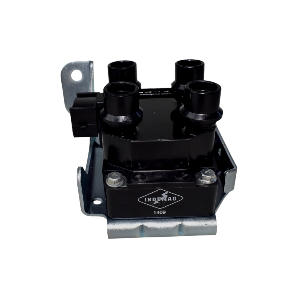 Bobina De Encendido - 2