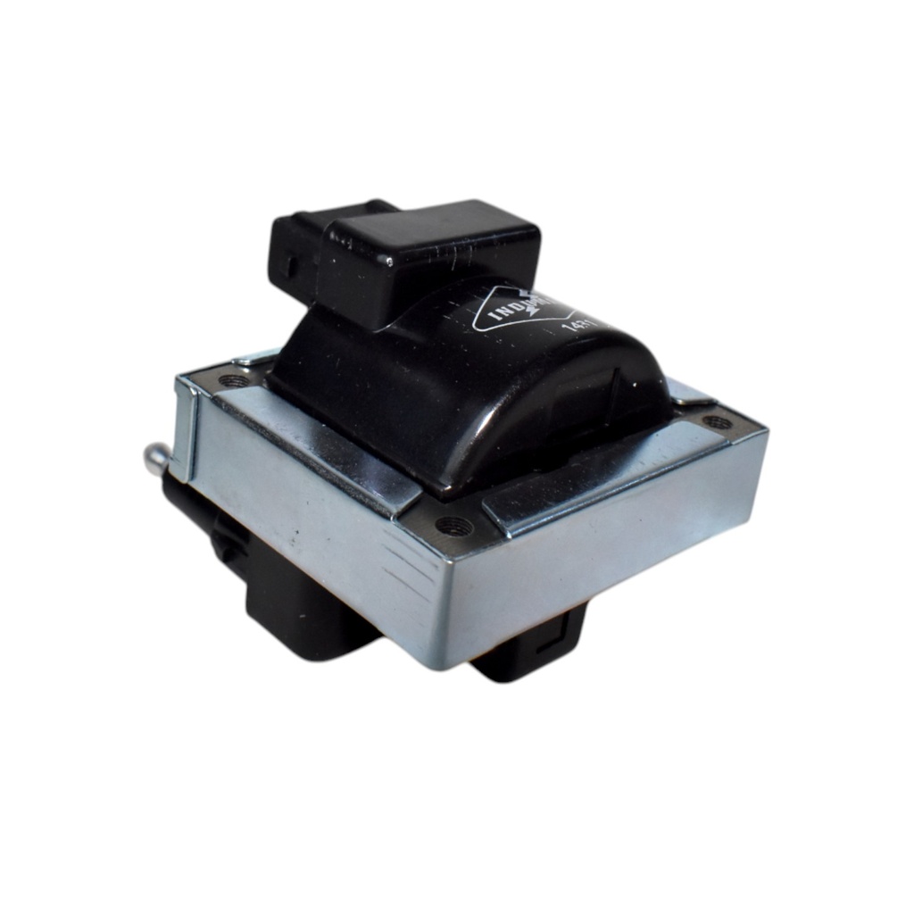 Bobina De Encendido - 0