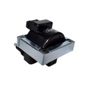 Bobina De Encendido - 0