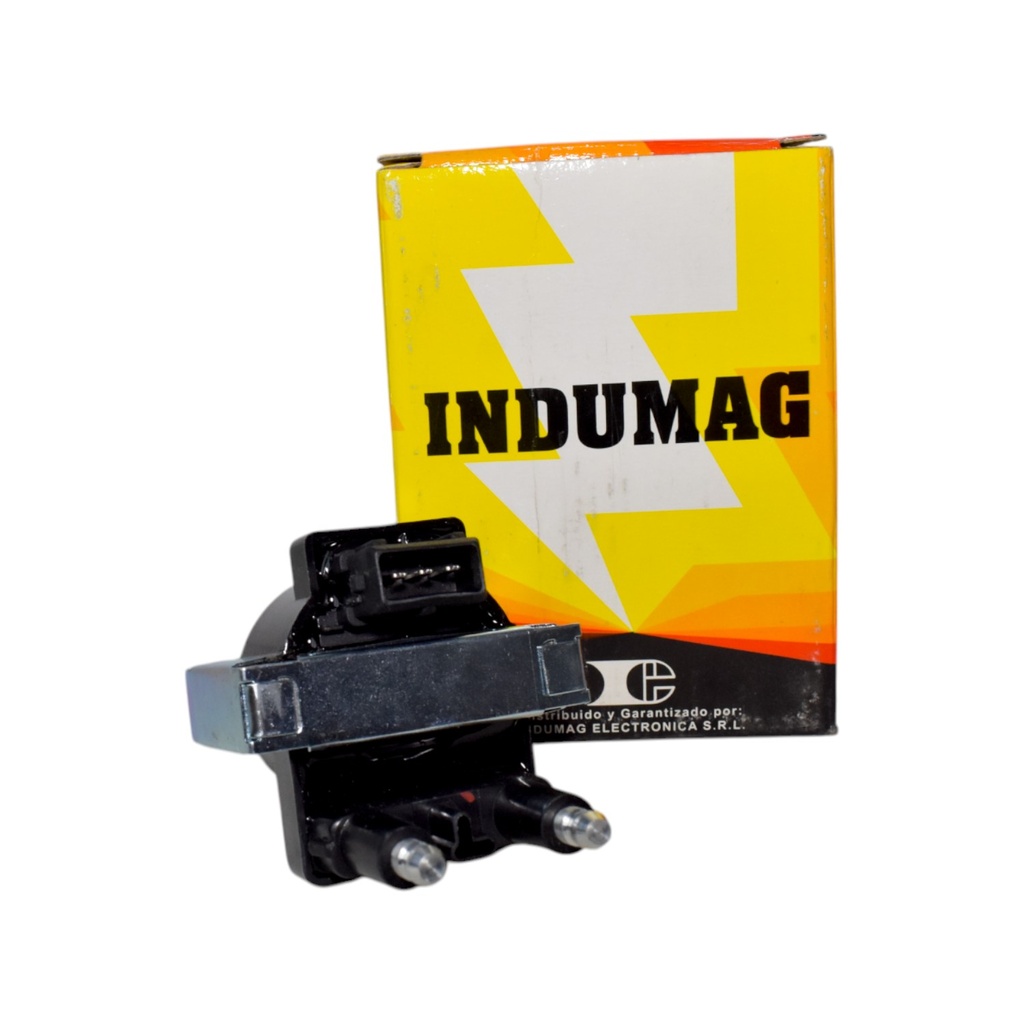 Bobina De Encendido - 6