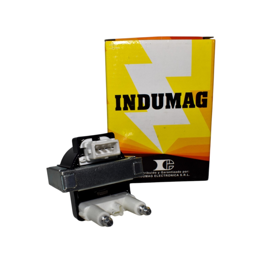 Bobina De Encendido - 7