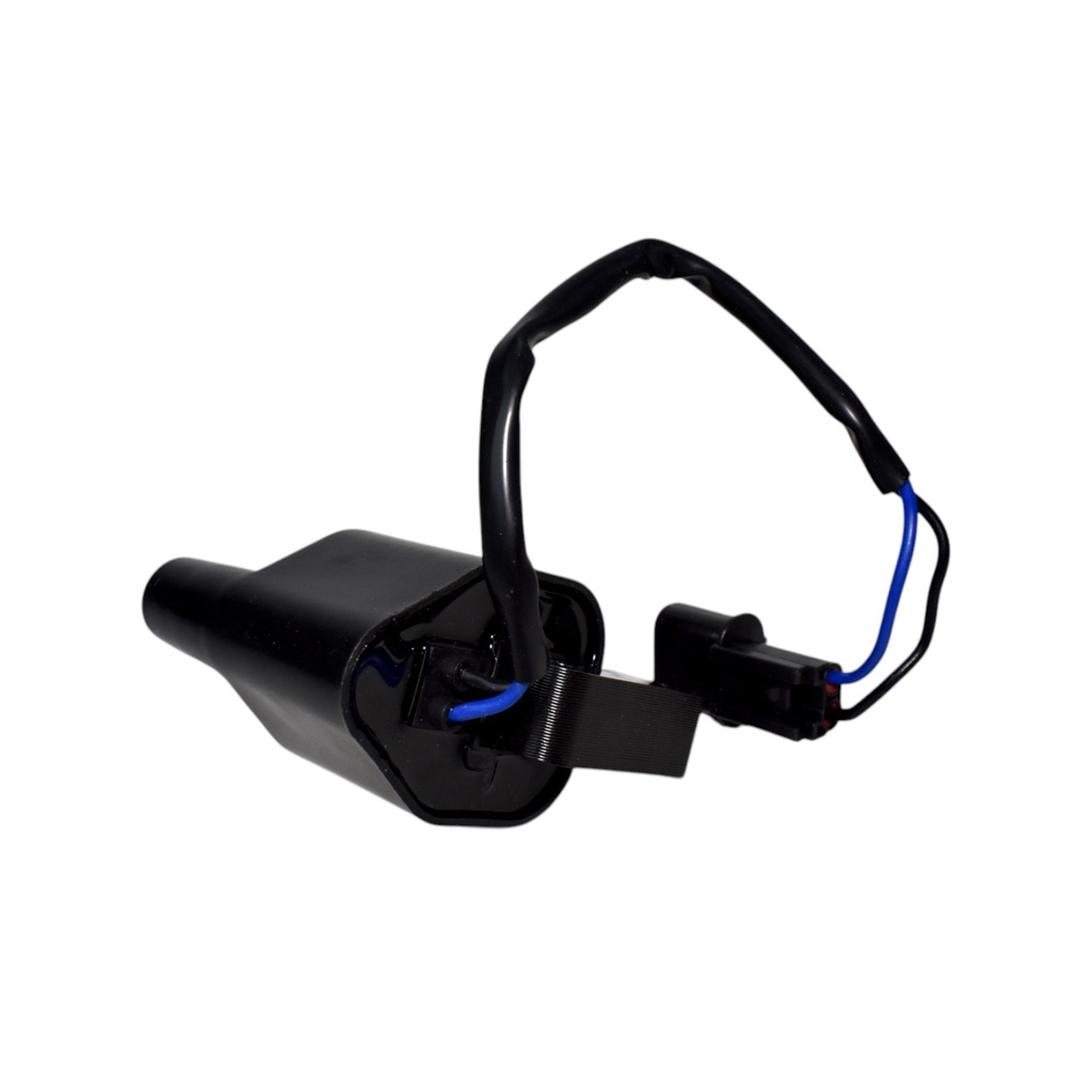 Bobina De Encendido - 0