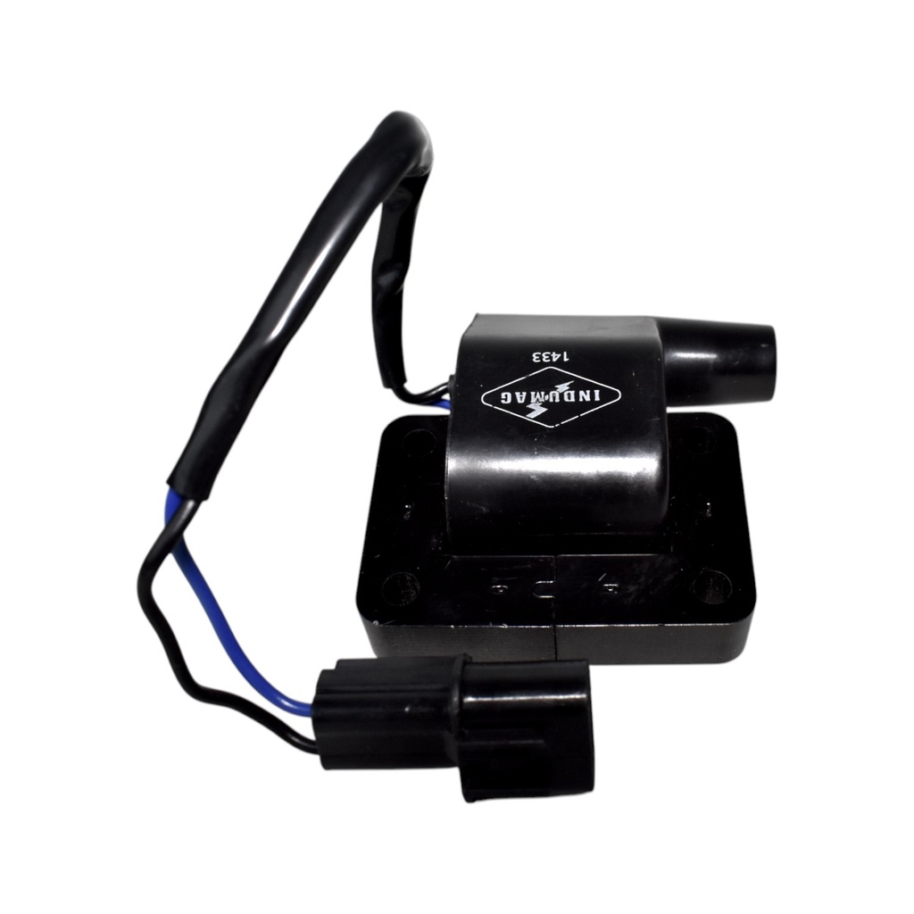 Bobina De Encendido - 2