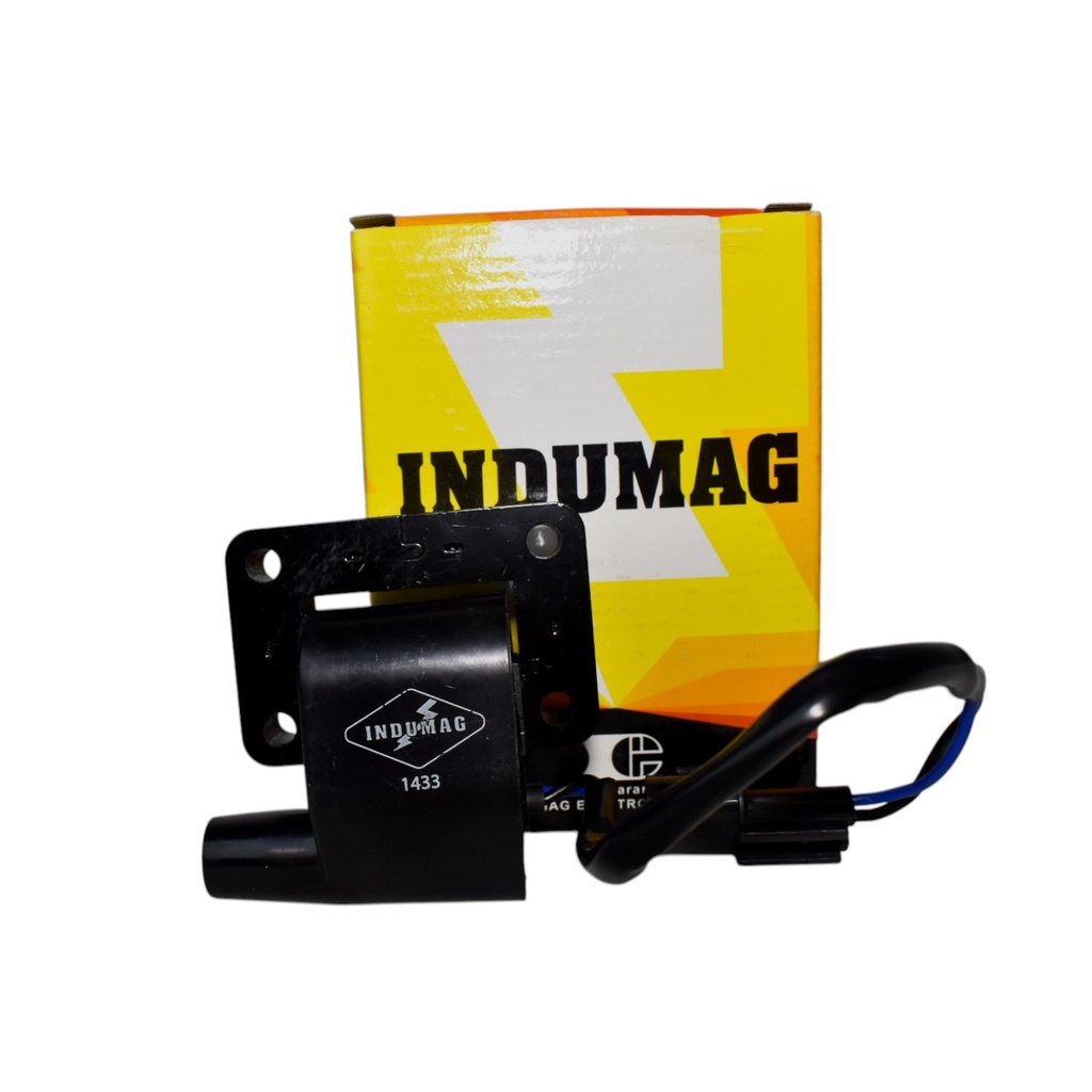 Bobina De Encendido - 5